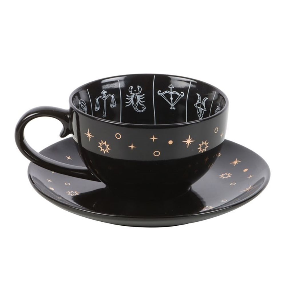 Astrology Fortune Telling Teacup From Witch, Please!