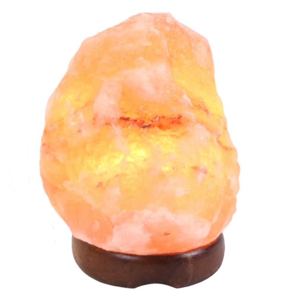 1.5-2Kg Salt Lamp From Witch, Please!