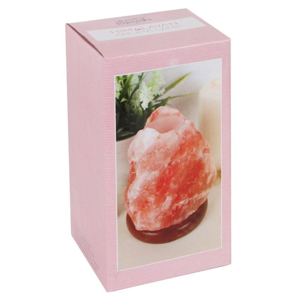 1.5-2Kg Salt Aroma Lamp From Witch, Please!