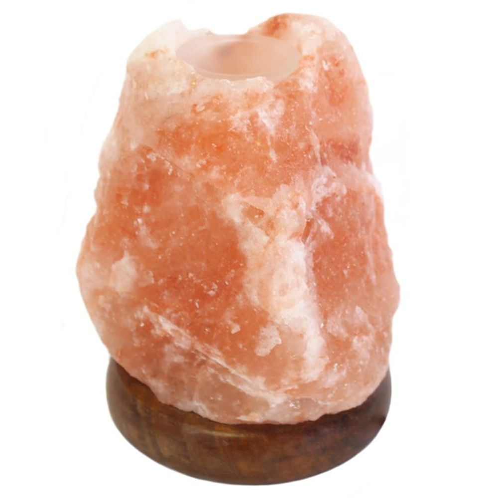 1.5-2Kg Salt Aroma Lamp From Witch, Please!