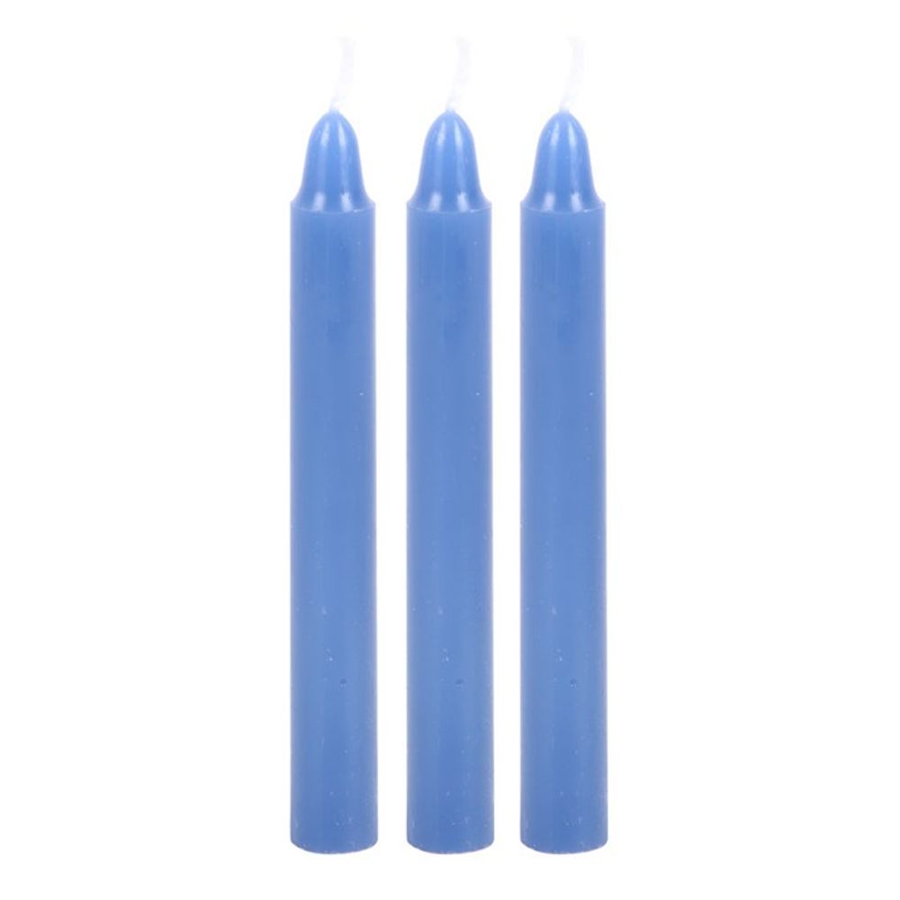 Pack of 12 Communication Spell Candles From Witch, Please!