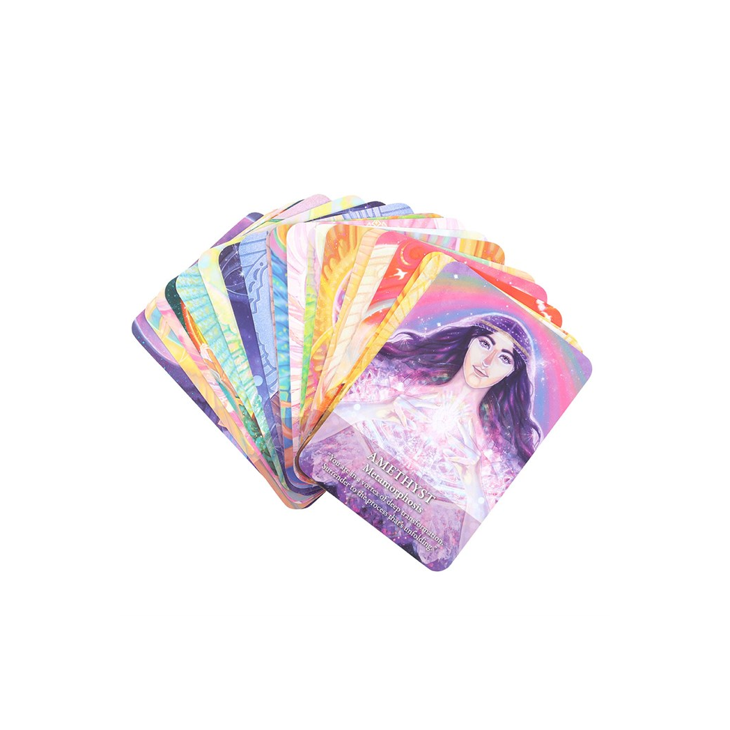 The 22 Archangels Oracle Cards From Witch, Please!