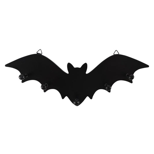 30cm Bat Wall Hook From Witch, Please!