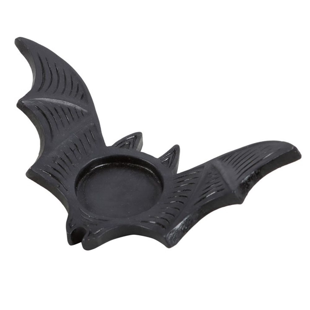 Bat Tealight Candle Holder From Witch, Please!