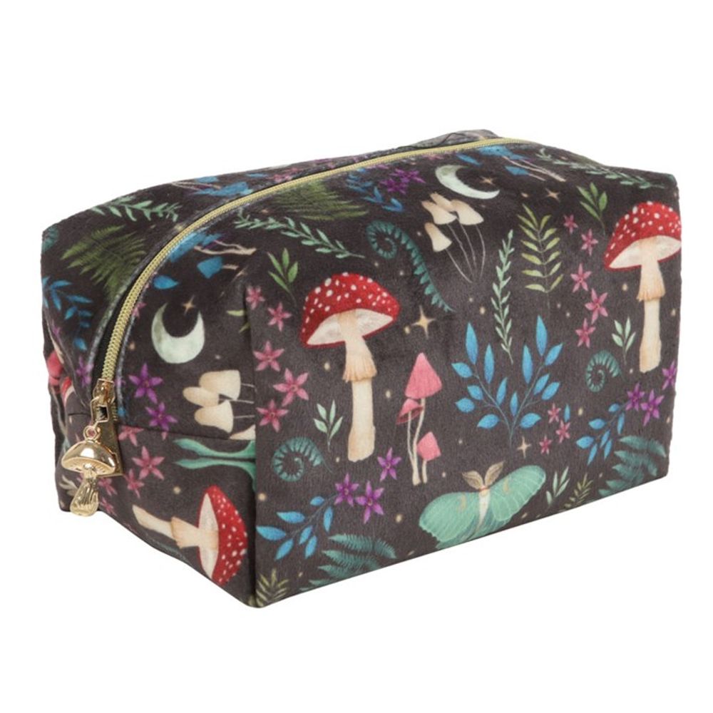 Dark Forest Print Makeup Bag From Witch, Please!